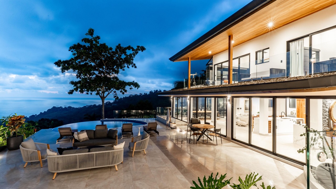 Photo of Outdoor in Ballena