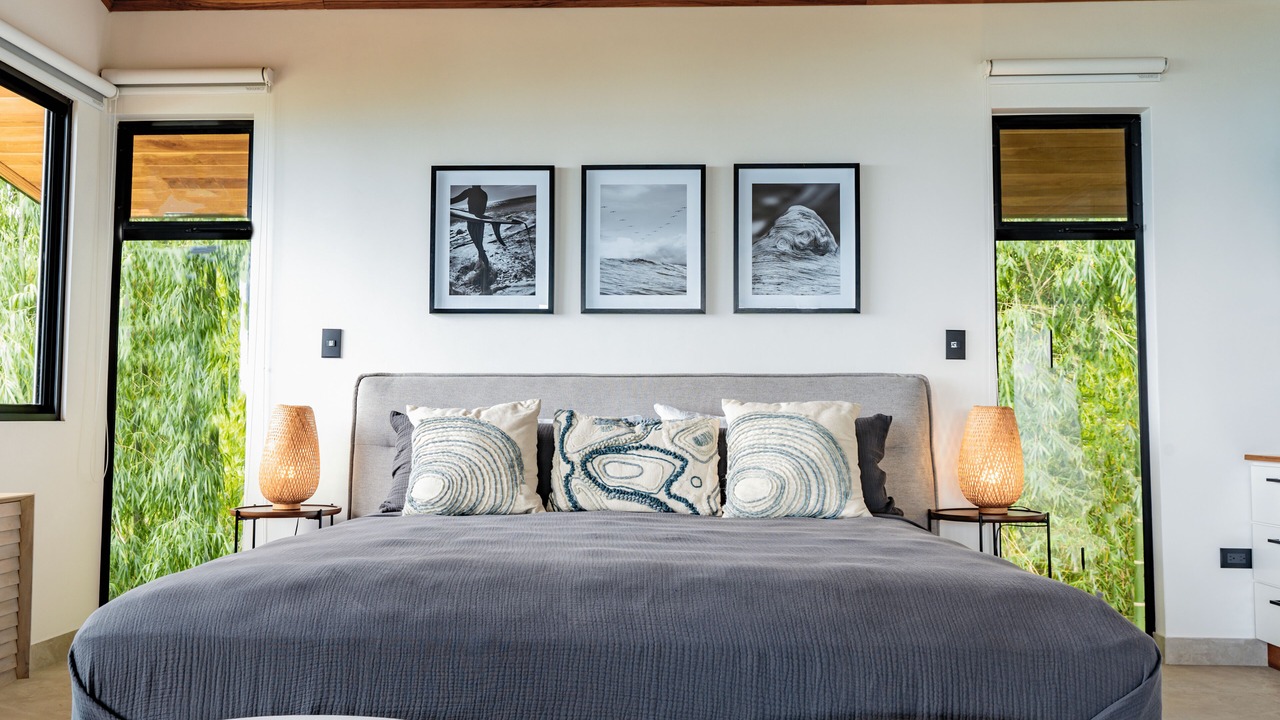 Photo of Bedroom in Ballena