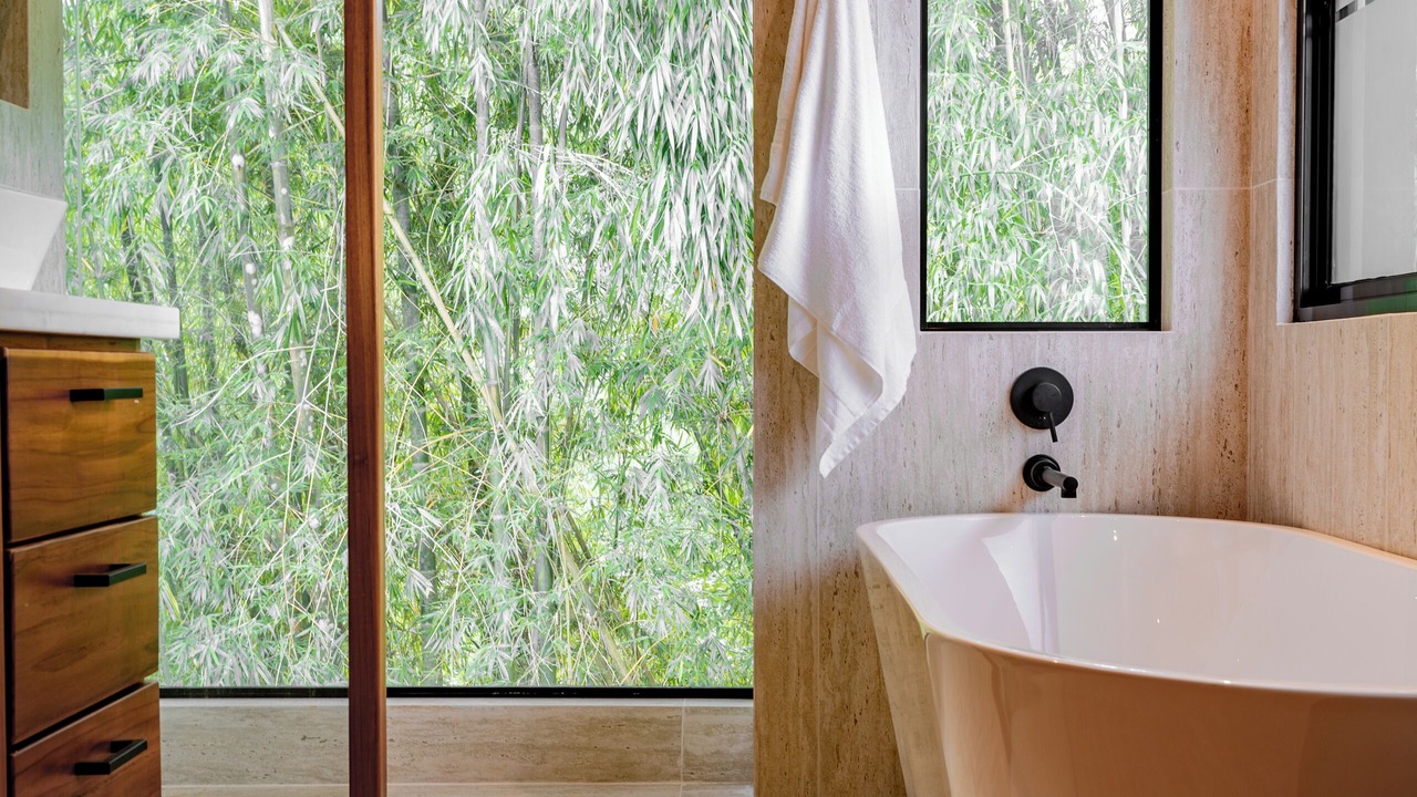 Photo of Bathroom in Ballena