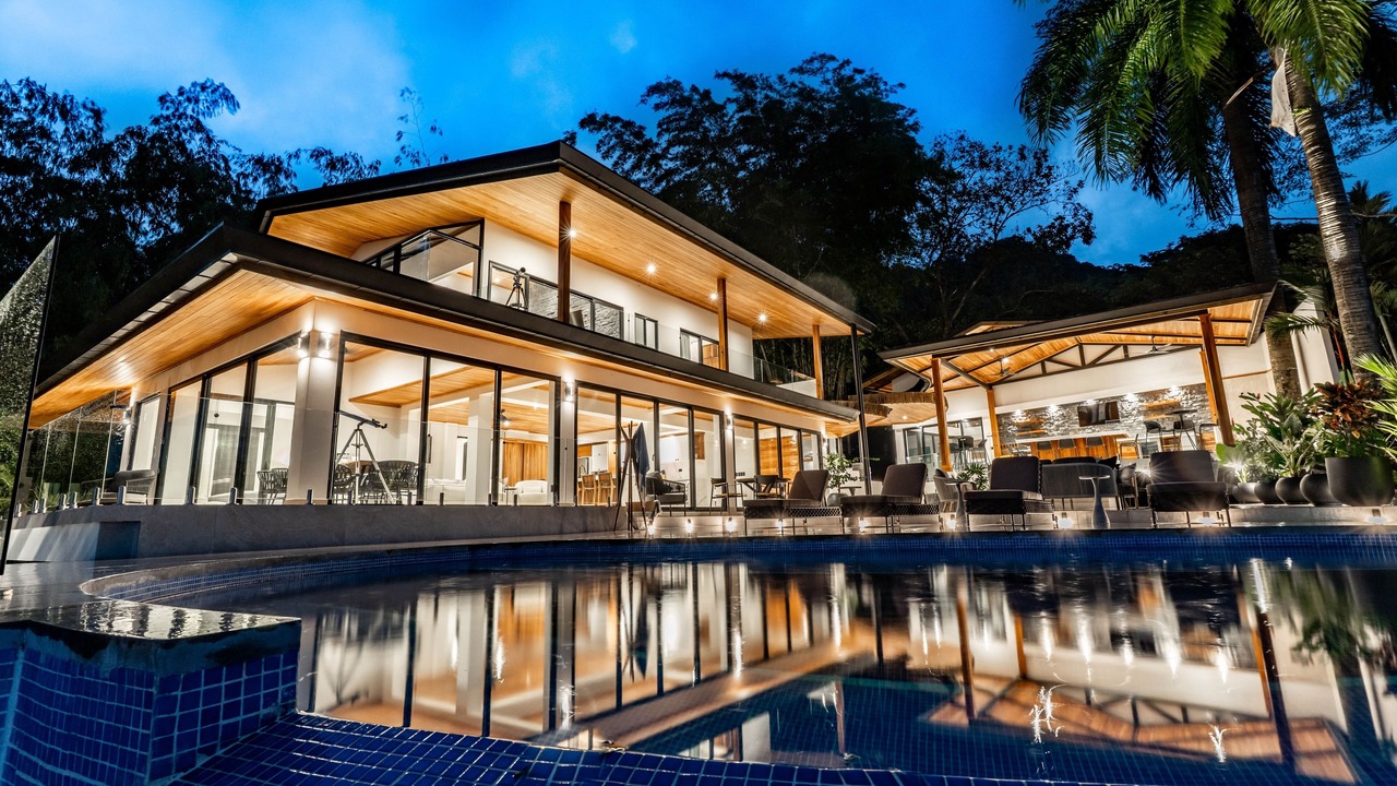 Photo of Outdoor in Ballena