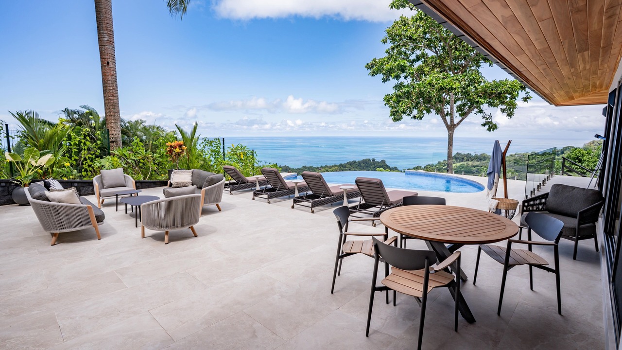 Photo of Outdoor in Ballena