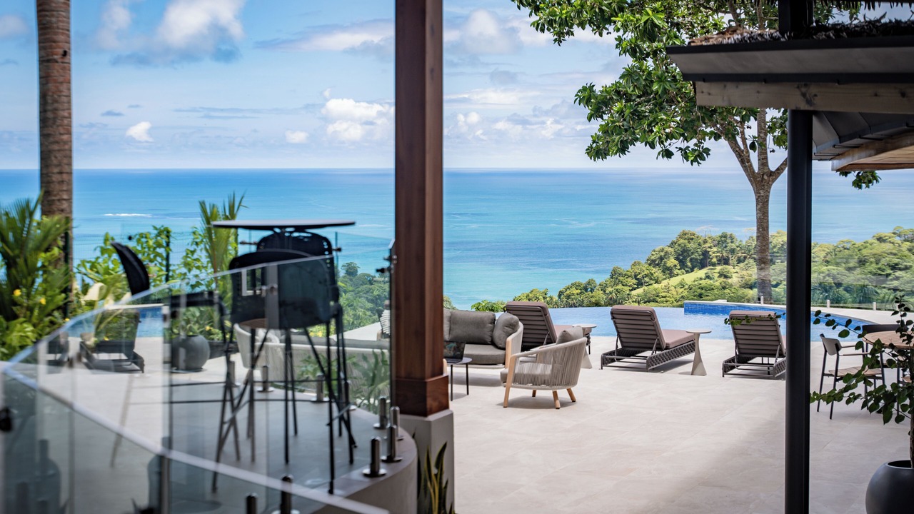 Photo of Outdoor in Ballena