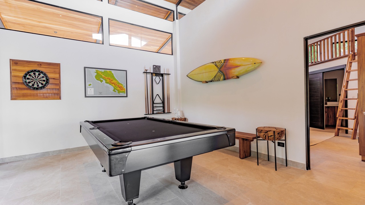 Photo of Bedroom in Ballena
