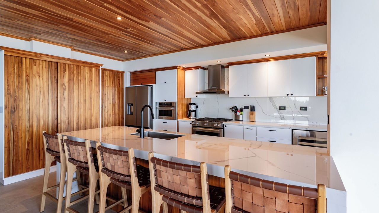 Photo of Kitchen in Ballena