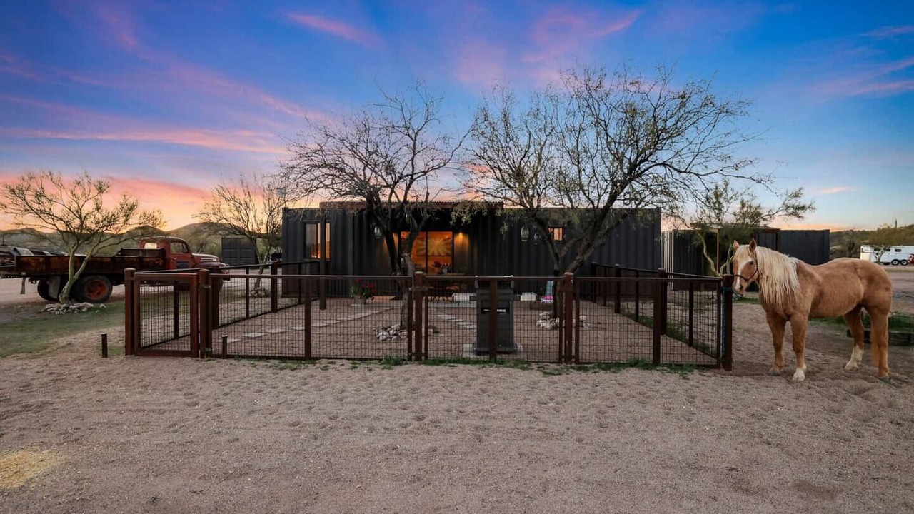 Photo of Others in Wickenburg