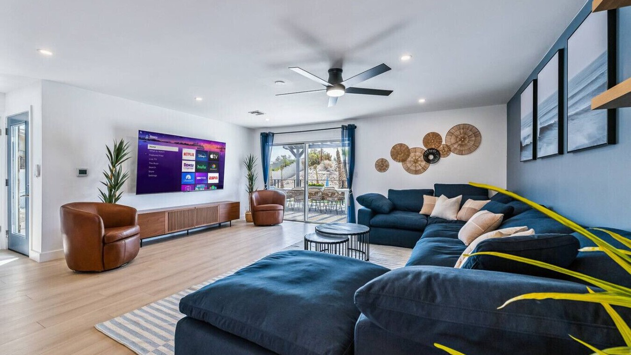 Photo of Bedroom in Lake Havasu City