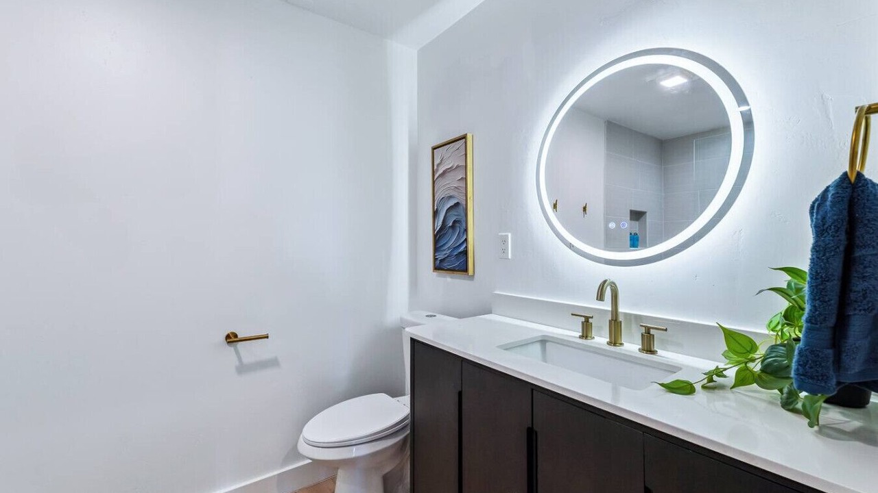 Photo of Bathroom in Lake Havasu City