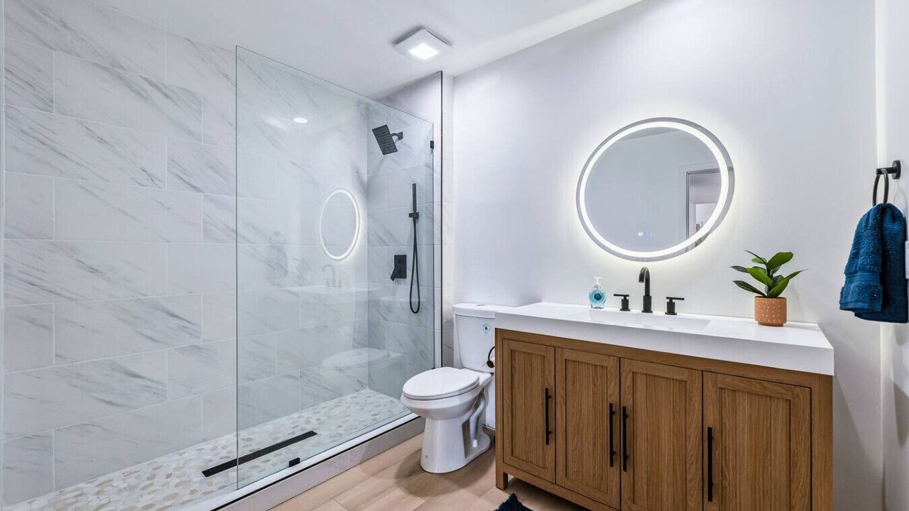 Photo of Bathroom in Lake Havasu City