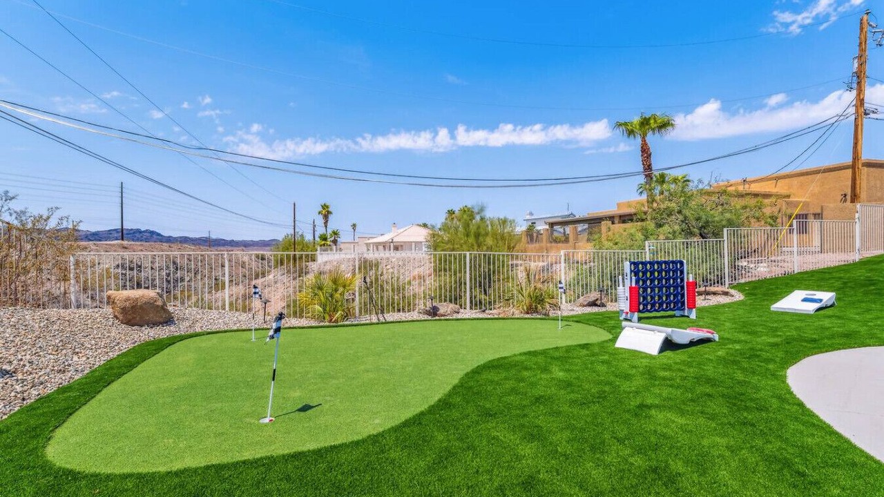 Photo of Outdoor in Lake Havasu City