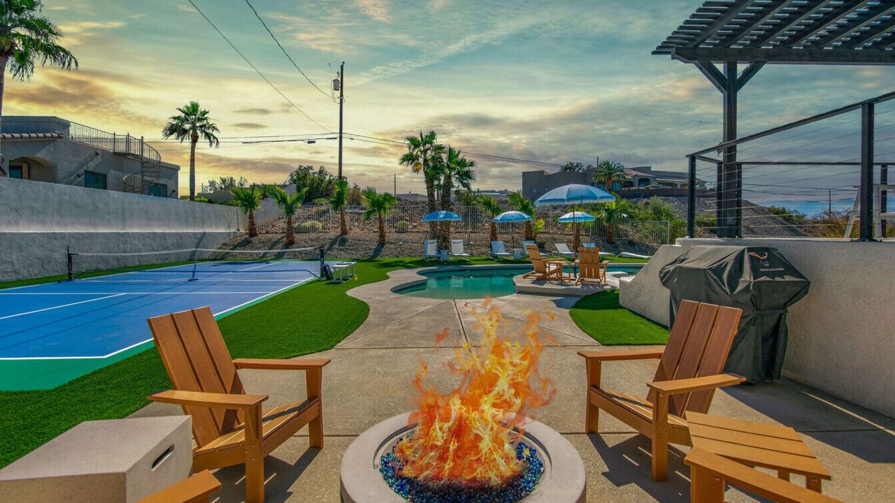 Photo of Outdoor in Lake Havasu City