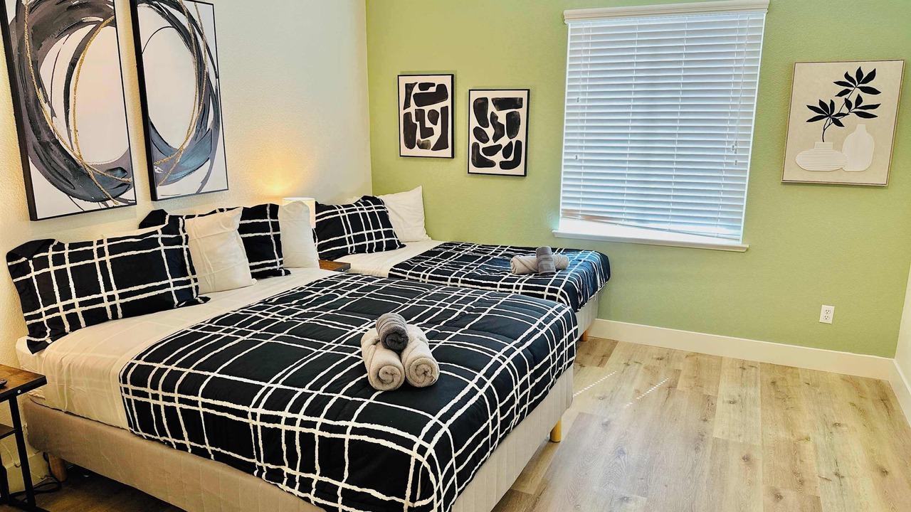 Photo of Bedroom in Reno
