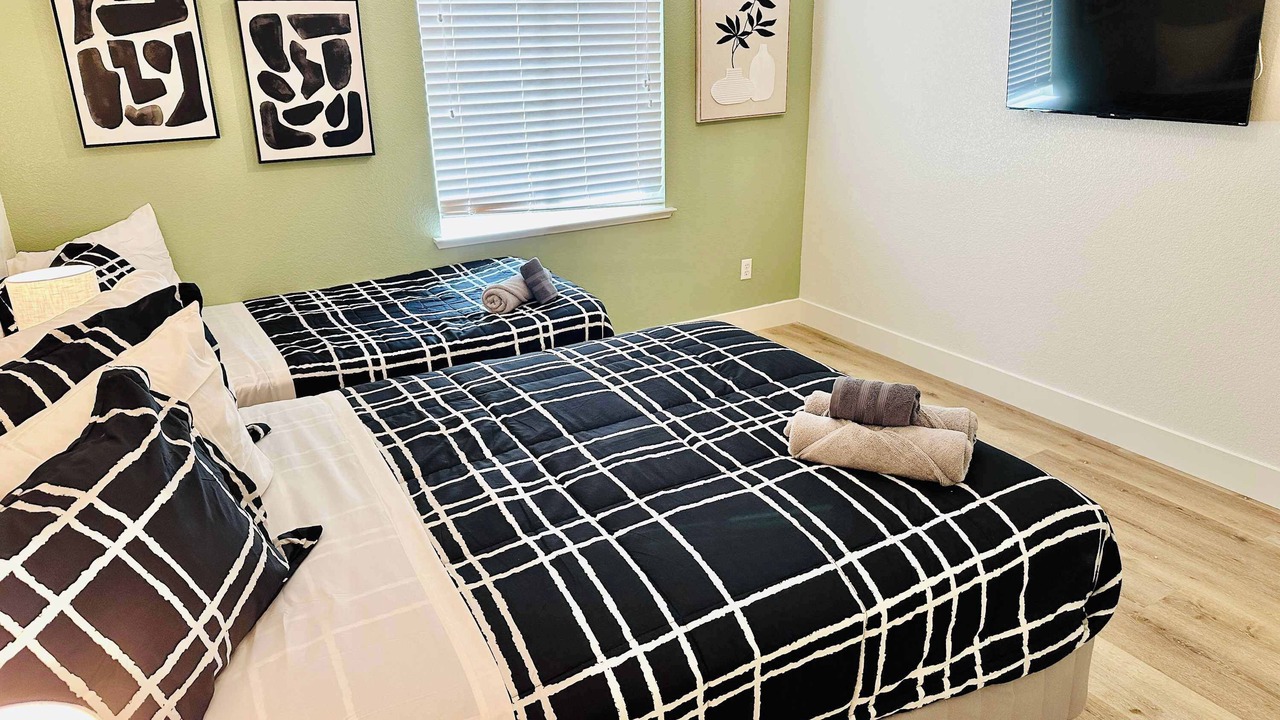 Photo of Bedroom in Reno