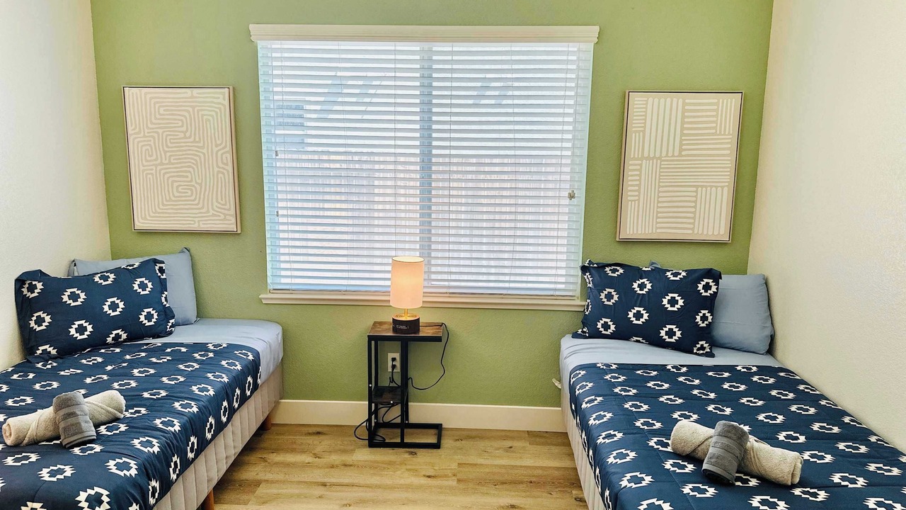 Photo of Bedroom in Reno