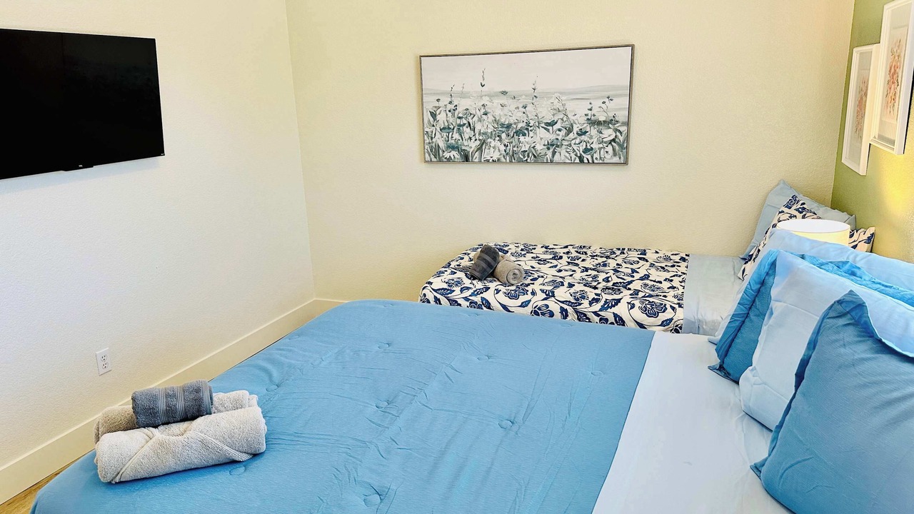 Photo of Bedroom in Reno