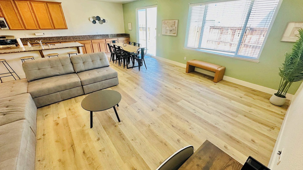 Photo of Livingroom in Reno
