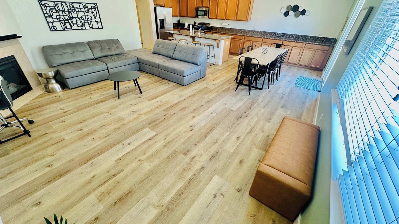 Photo of Livingroom in Reno