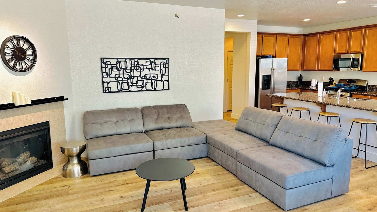 Photo of Livingroom in Reno