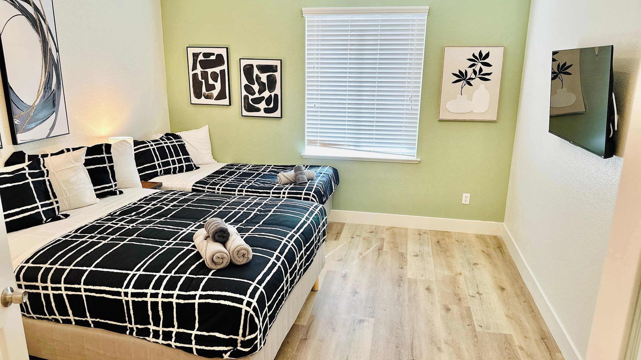 Photo of Bedroom in Reno