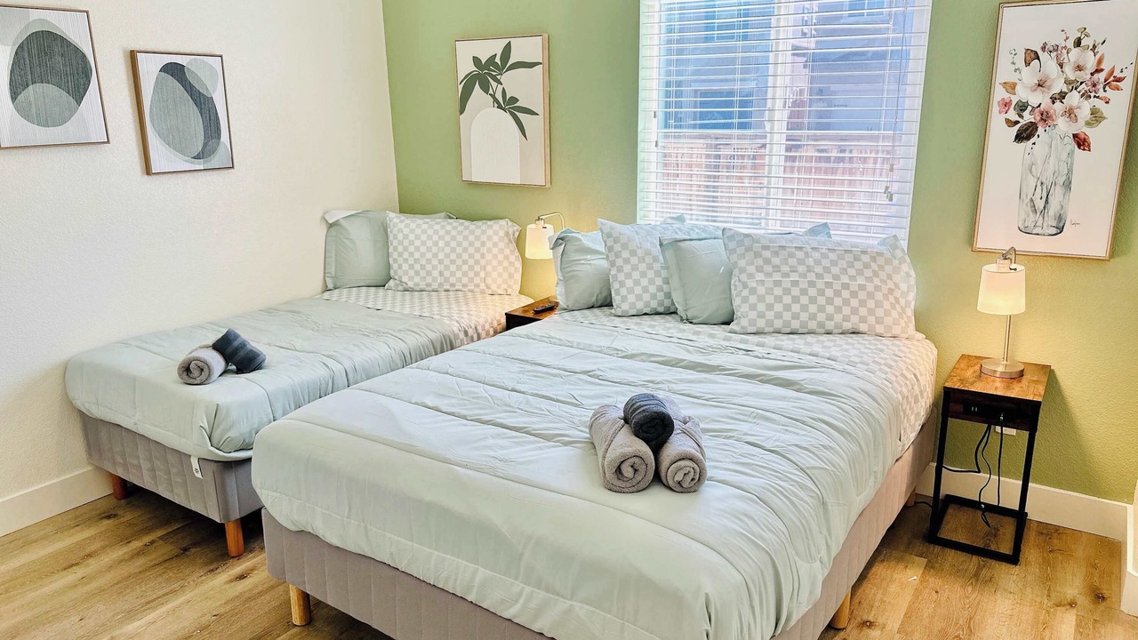 Photo of Bedroom in Reno