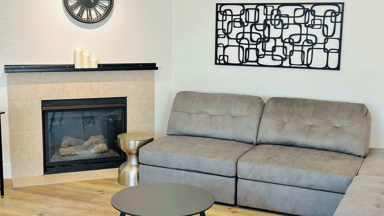 Photo of Livingroom in Reno
