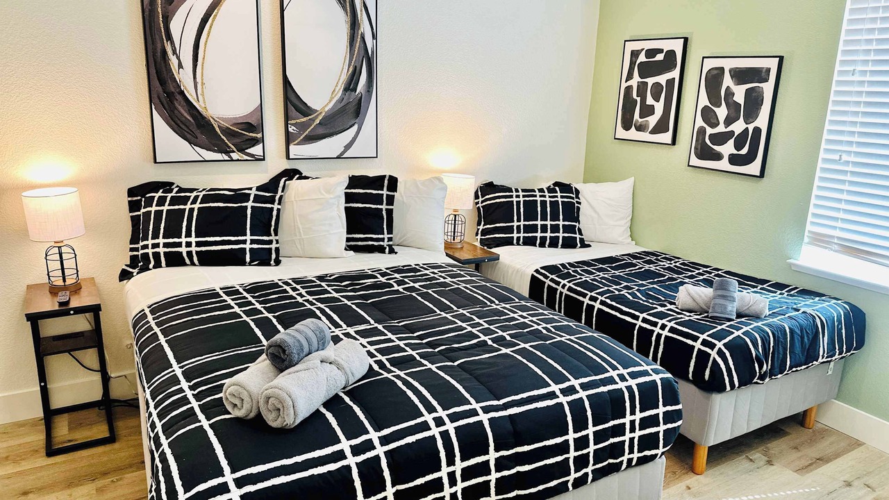 Photo of Bedroom in Reno