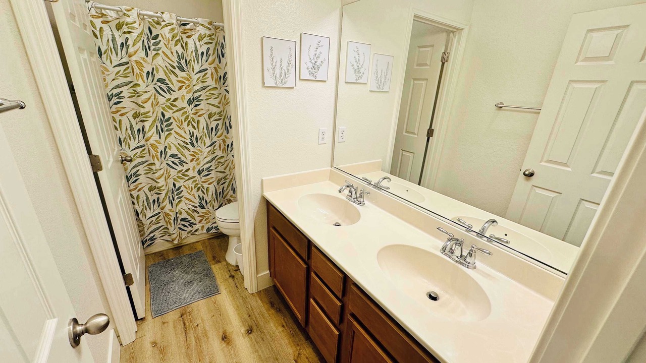Photo of Bathroom in Reno