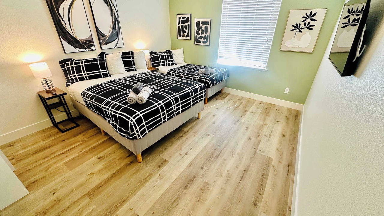 Photo of Bedroom in Reno