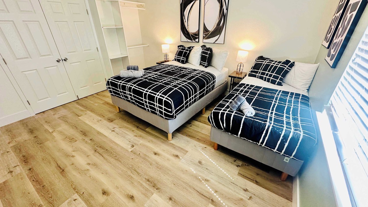 Photo of Bedroom in Reno