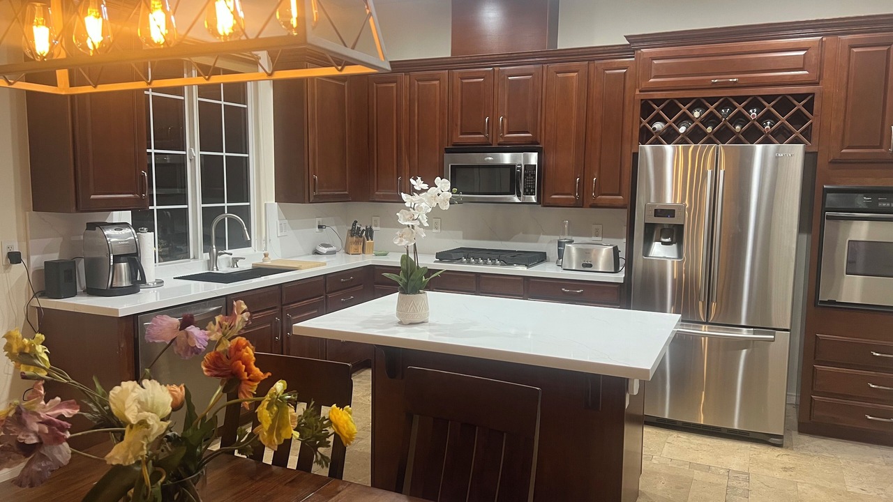 Photo of Kitchen in Araby