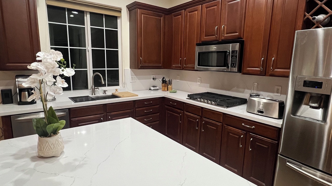 Photo of Kitchen in Araby