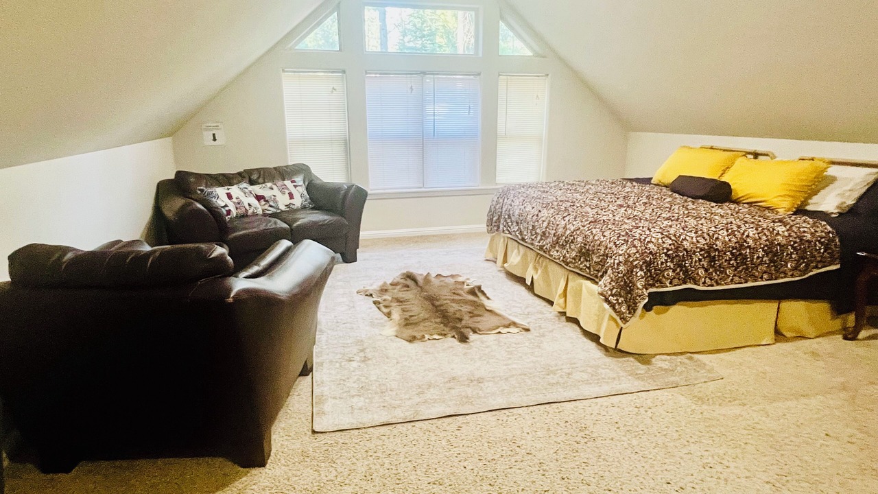 Photo of Bedroom in Arnold
