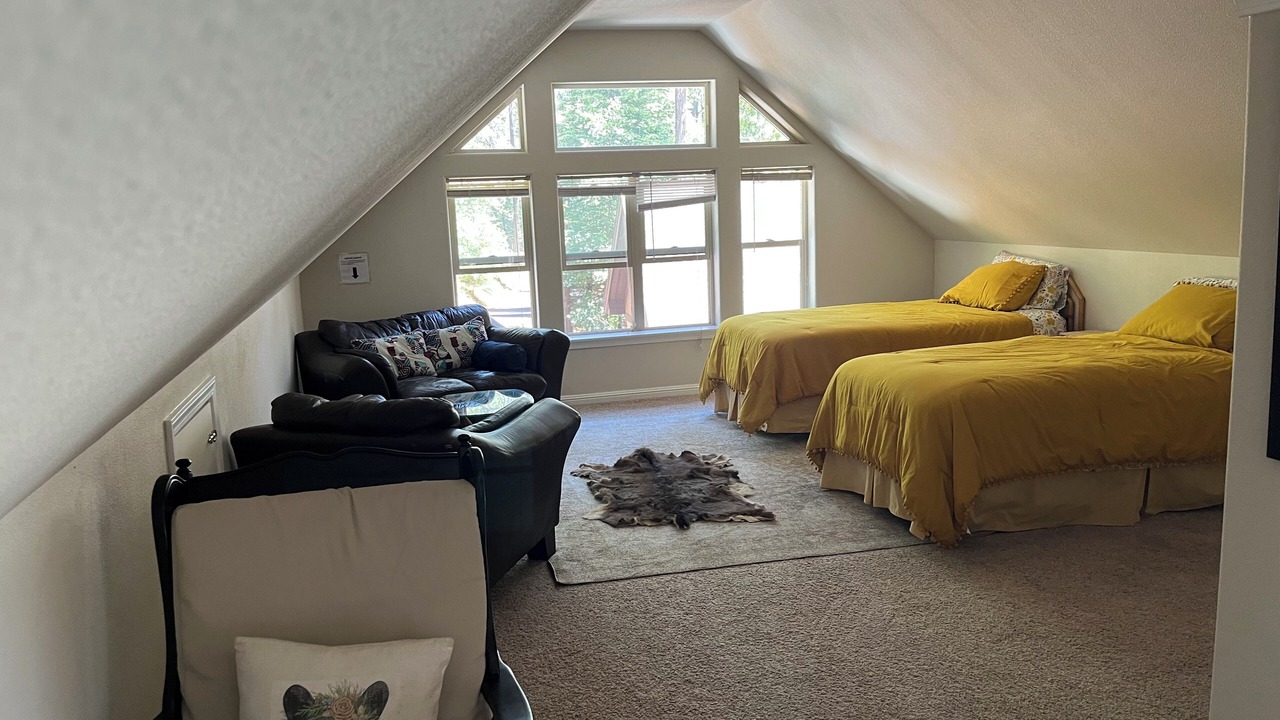 Photo of Bedroom in Arnold