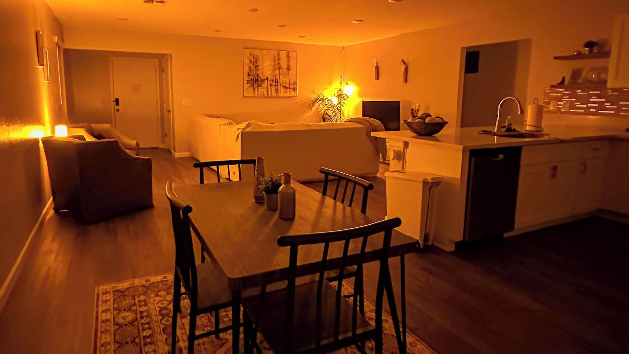 Photo of Livingroom in Wickenburg