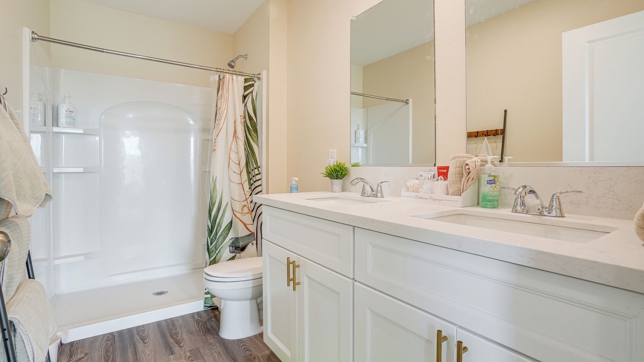 Photo of Bathroom in Wickenburg