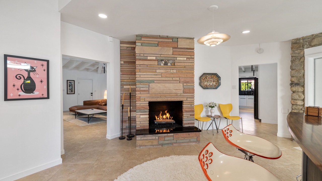 Photo of Livingroom in Sunrise Vista Chino