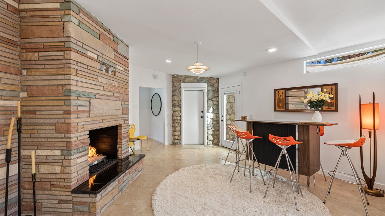 Photo of Outdoor in Sunrise Vista Chino