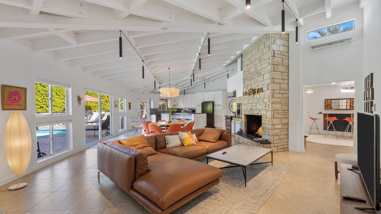 Photo of Outdoor in Sunrise Vista Chino
