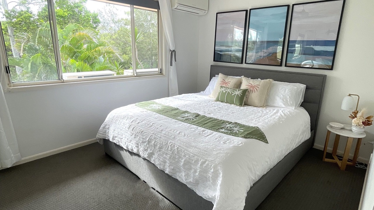 Photo of Bedroom in Labrador