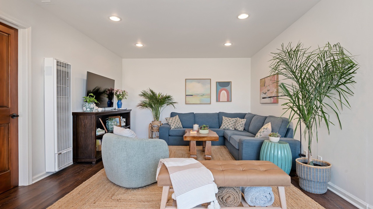 Photo of Livingroom in Santa Barbara