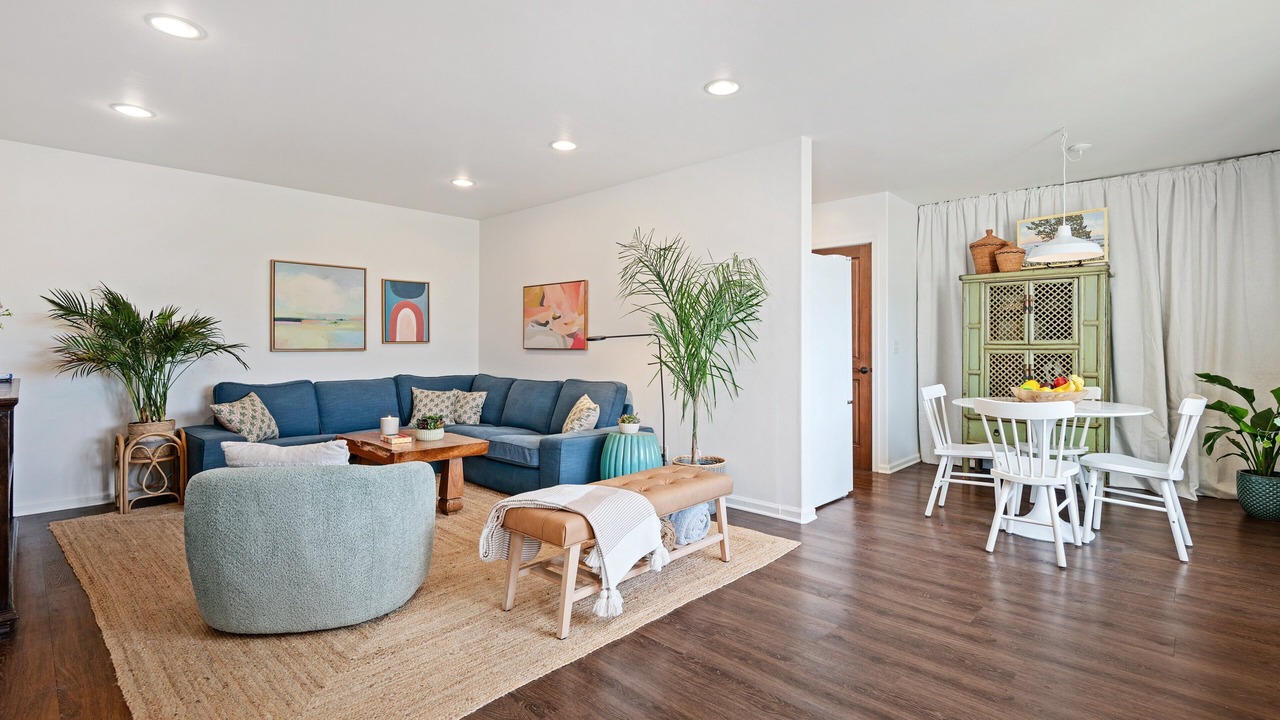 Photo of Bedroom in Santa Barbara