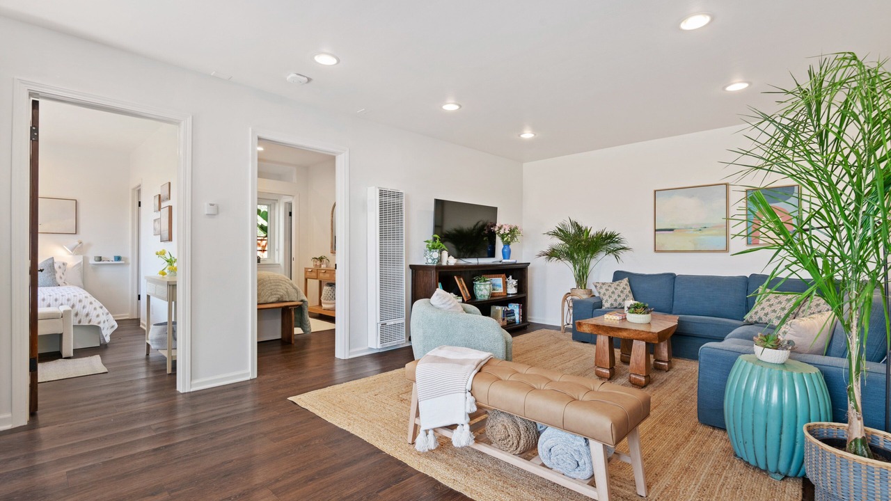 Photo of Livingroom in Santa Barbara
