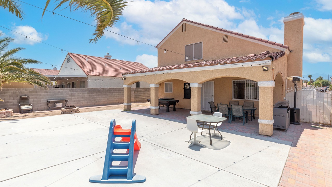 Photo of Outdoor in North Las Vegas