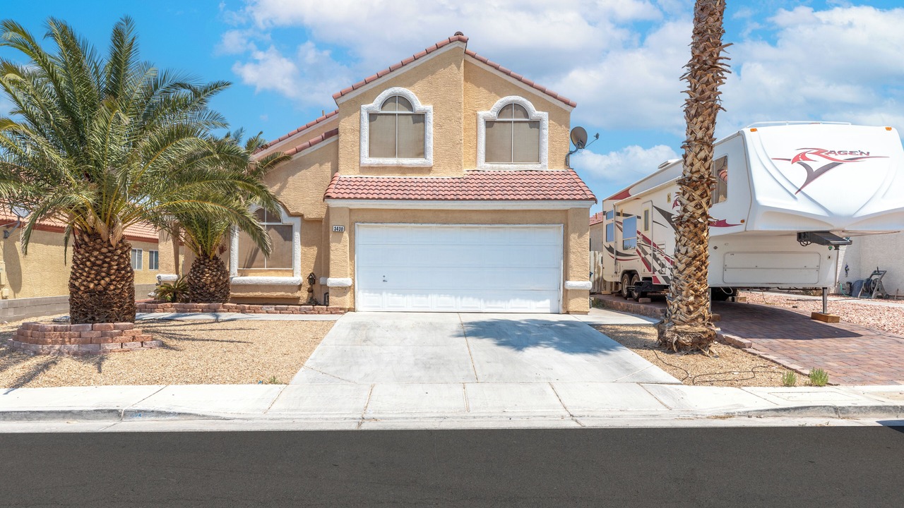 Photo of Outdoor in North Las Vegas