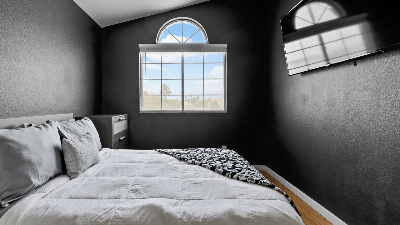 Photo of Bedroom in North Las Vegas