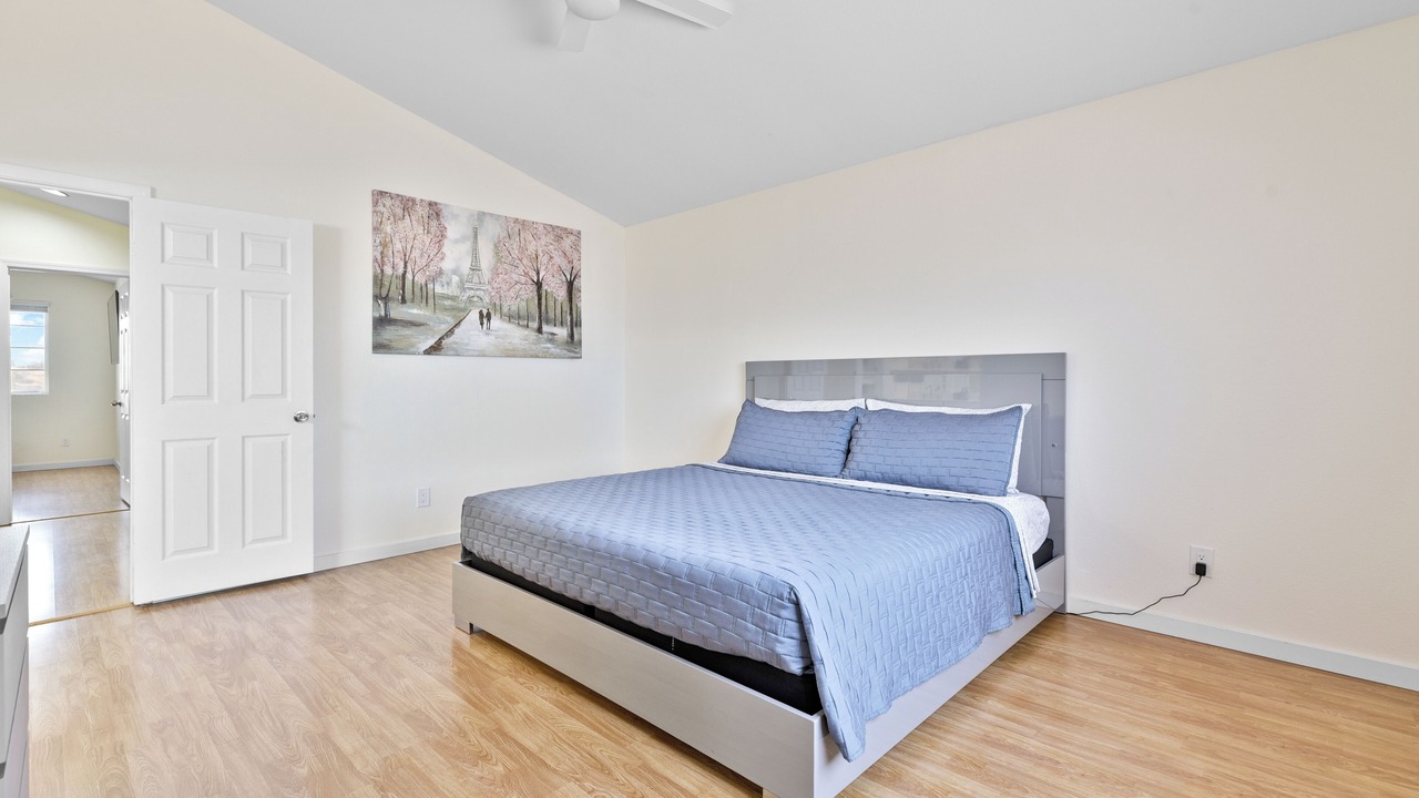 Photo of Bedroom in North Las Vegas
