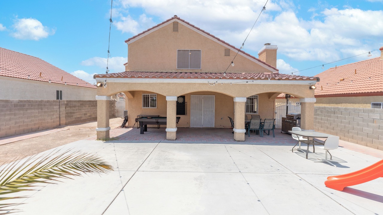 Photo of Outdoor in North Las Vegas