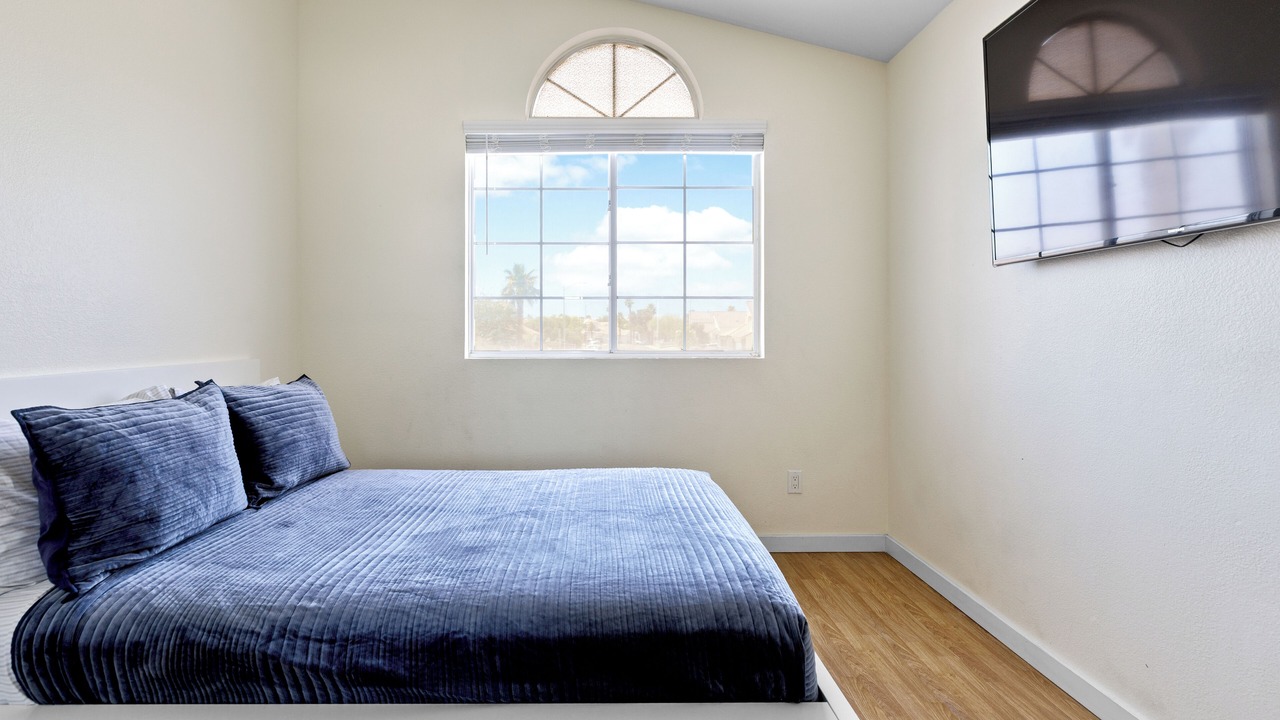 Photo of Bedroom in North Las Vegas