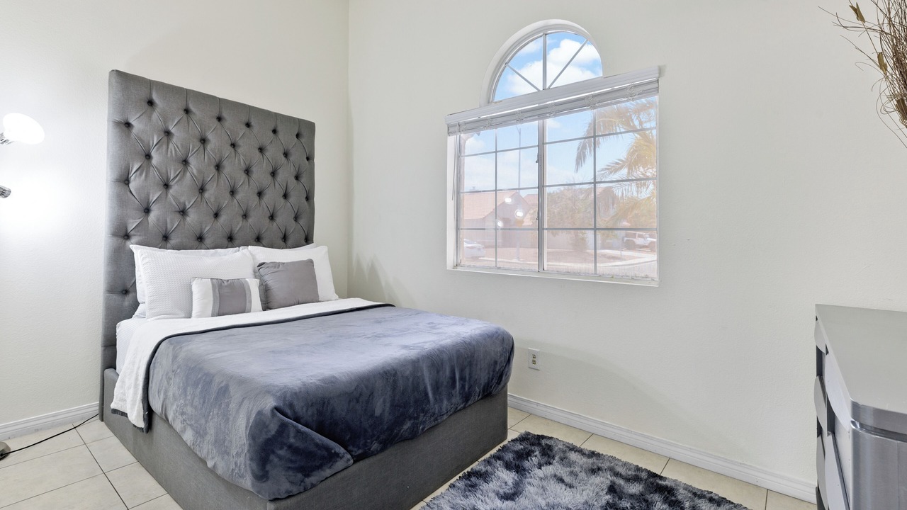 Photo of Bedroom in North Las Vegas