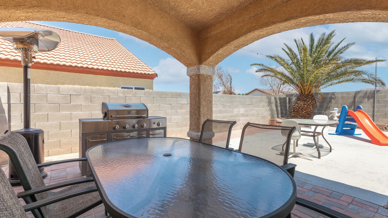 Photo of Outdoor in North Las Vegas