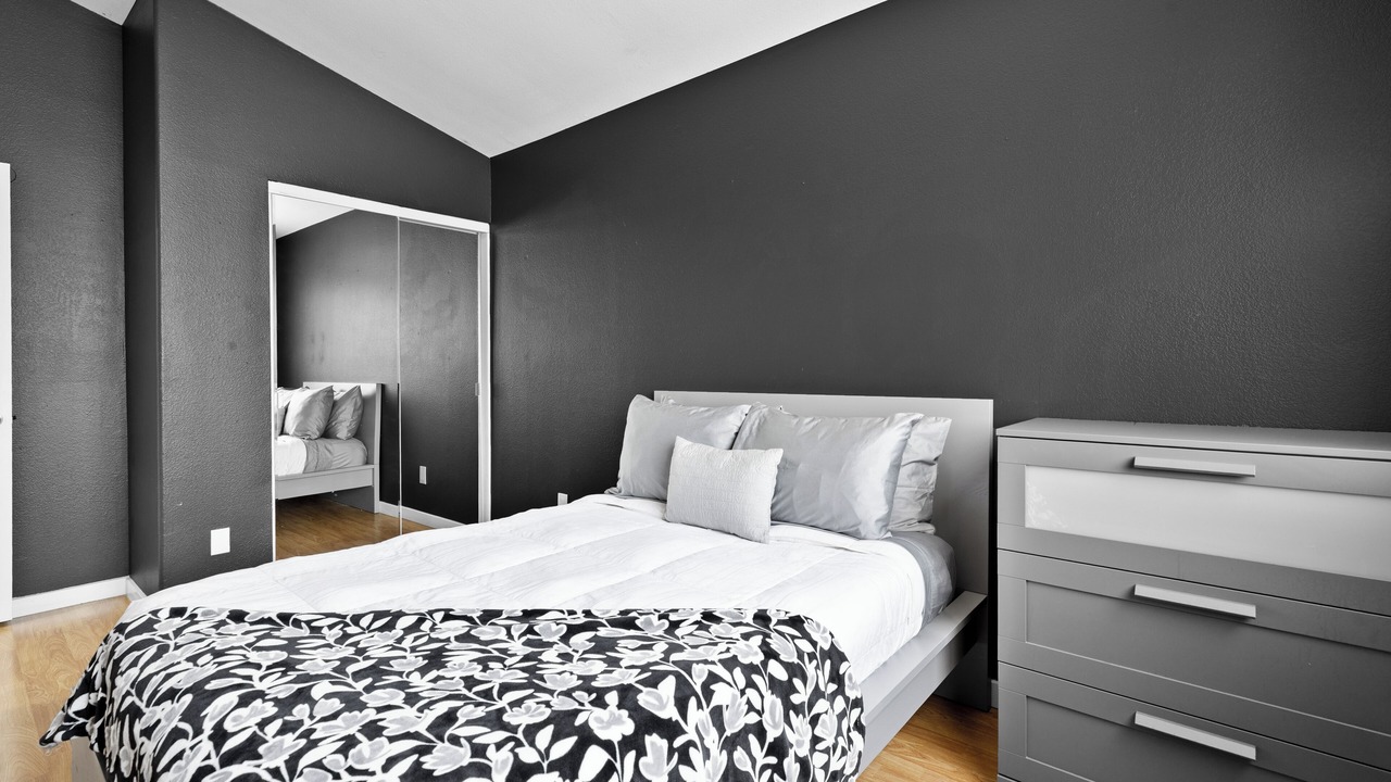 Photo of Bedroom in North Las Vegas